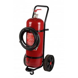   50 KG-OS PORRAL OLTÓ TŰZOLTÓ KÉSZÜLÉK – OLTÁSTELJESÍTMÉNY A IIIB C – MBK09-500PA-WLD – (MOB)