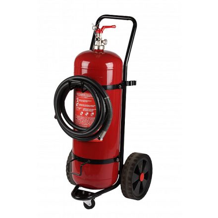 50 KG-OS PORRAL OLTÓ TŰZOLTÓ KÉSZÜLÉK – OLTÁSTELJESÍTMÉNY A IIIB C – MBK09-500PA-WLD – (MOB)