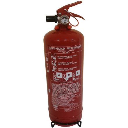 2 KG-OS PORRAL + FÉMFÜGGESZTŐ – OLTÁSTELJESÍTMÉNY 13A 89B C – MBK17-020PA-VR (MOB)