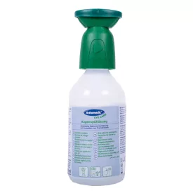   Actiomedic EYE CARE elsősegély szemkimosó 0,9%-os nátrium klorid oldattal, 250ml