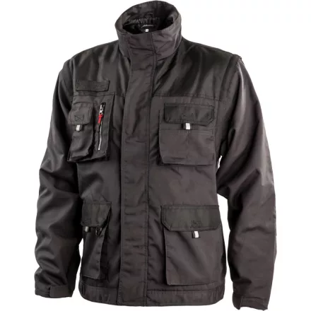 Albatros Allround Black 2in1 dzseki