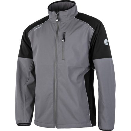 Albatros Expert 360° Softshell dzseki