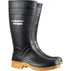 Albatros Guardian High Black nitril gumicsizma
