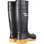 Albatros Guardian High Black nitril gumicsizma