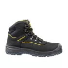 Albatros Gravel Mid S3S FO SR munkavédelmi bakancs