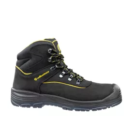 Albatros Gravel Mid S3S FO SR munkavédelmi bakancs