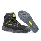 Albatros Gravel Mid S3S FO SR munkavédelmi bakancs