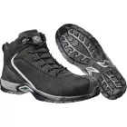 Albatros Runner XTS Mid S3S FO HRO SR munkavédelmi bakancs