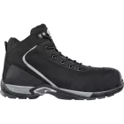 Albatros Runner XTS Mid S3S FO HRO SR munkavédelmi bakancs