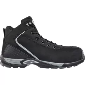 Albatros Runner XTS Mid S3S FO HRO SR munkavédelmi bakancs