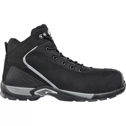 Albatros Runner XTS Mid S3S FO HRO SR munkavédelmi bakancs