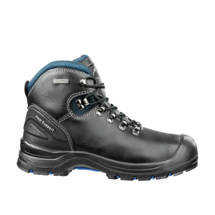 Albatros X-Treme CTX Mid S3 WR HRO SRC munkavédelmi bakancs