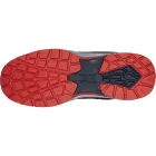 Albatros Ultratrail Black Mid S3S ESD FO HRO SR munkavédelmi bakancs
