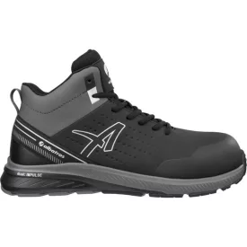   Albatros Vigor 2 Impulse Black S3S ESD FO HRO SR munkavédelmi bakancs