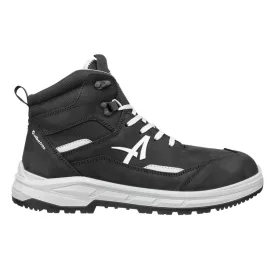 Albatros Vector BLK Mid S3 FO SR munkavédelmi bakancs