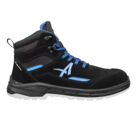 Albatros Vector Blue Mid S3 FO SR munkavédelmi bakancs