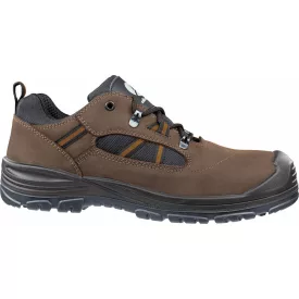 Albatros Timber Low S3S FO SR munkavédelmi cipő