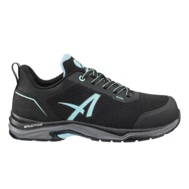 TWIST BLUE WNS LOW S1PS ESD FO HRO SR munkavédelmi cipő