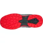 Albatros Ultratrail Black Low S3S ESD FO HRO SR munkavédelmi cipő