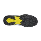 Albatros Ultratrail Grey Low S3S ESD FO HRO SR munkavédelmi cipő