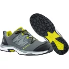 Albatros Ultratrail Grey Low S3S ESD FO HRO SR munkavédelmi cipő