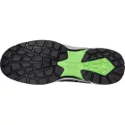 Albatros Splendid Green GH Low S1P ESD HRO SRC munkavédelmi cipő