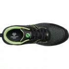 Albatros Splendid Green GH Low S1P ESD HRO SRC munkavédelmi cipő
