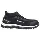 Albatros Ultimate Impulse Black Low S1P ESD HRO SRA munkavédelmi cipő