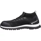 Albatros Ultimate Impulse Black Low S1P ESD HRO SRA munkavédelmi cipő