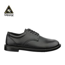 Albatros Eaton BLK ST Low O1 FO SR manager cipő