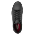 Albatros Boogie ST BLK Low csúszásmentes cipő