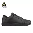 Albatros Boogie ST BLK Low csúszásmentes cipő