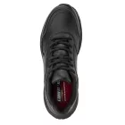 Albatros Vibe BLK ST Low O2 FO SR munkavédelmi cipő
