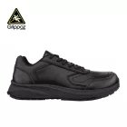 Albatros Vibe BLK ST Low O2 FO SR munkavédelmi cipő