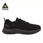 Albatros Mood ST BLK Low munkavédelmi cipő