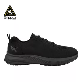Albatros Mood ST BLK Low munkavédelmi cipő