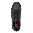 Albatros Squad BLK ST Low O2 FO SR munkavédelmi cipő