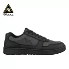 Albatros Squad BLK ST Low O2 FO SR munkavédelmi cipő