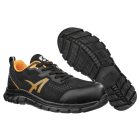 Albatros Levitate orange S1PS SR munkavédelmi cipő
