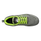 Albatros Vector Green Low S3 FO SR munkavédelmi cipő