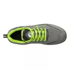 Albatros Vector Green Low S3 FO SR munkavédelmi cipő