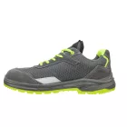 Albatros Axis Green Low S1P FO SR munkavédelmi cipő