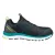 Albatros AER55 Impulse Black Blue Low S1PS ESD FO HRO SR munkavédelmi cipő