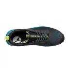 Albatros AER55 Impulse Black Blue Low S1PS ESD FO HRO SR munkavédelmi cipő