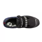 Albatros Jetstream Impulse Low S1 ESD FO HRO SR munkavédelmi szandál