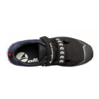 Albatros Jetstream Impulse Low S1 ESD FO HRO SR munkavédelmi szandál