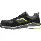 Albatros Court Black Low S3 ESD HRO SRC munkavédelmi cipő