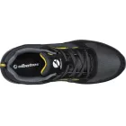 Albatros Court Black Low S3 ESD HRO SRC munkavédelmi cipő