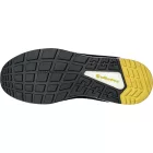 Albatros Court Black Low S3 ESD HRO SRC munkavédelmi cipő