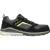 Albatros Court Black Low S3 ESD HRO SRC munkavédelmi cipő